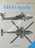 AH-64 Apache by GUNSTON, Bill